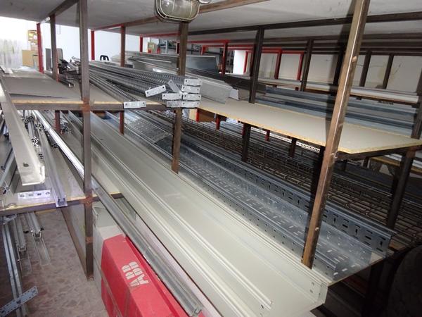 16#16720 Attrezzature da Officina in vendita - foto 116