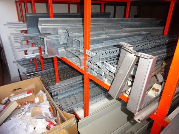 16#16720 Attrezzature da Officina in vendita - foto 117