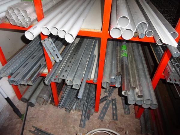 16#16720 Attrezzature da Officina in vendita - foto 119
