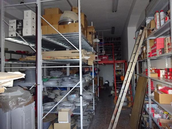 16#16720 Attrezzature da Officina in vendita - foto 120