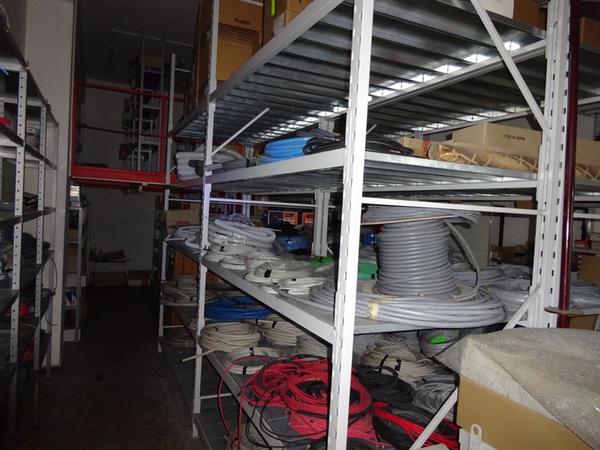 16#16720 Attrezzature da Officina in vendita - foto 121