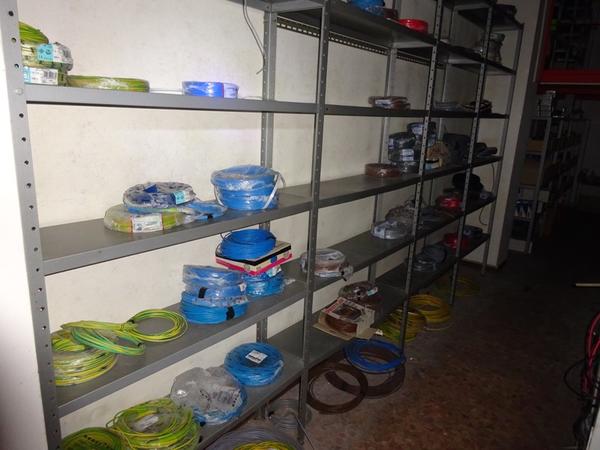 16#16720 Attrezzature da Officina in vendita - foto 122