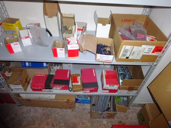 16#16720 Attrezzature da Officina in vendita - foto 123