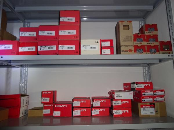 16#16720 Attrezzature da Officina in vendita - foto 124