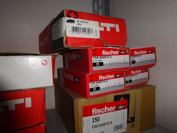 16#16720 Attrezzature da Officina in vendita - foto 125
