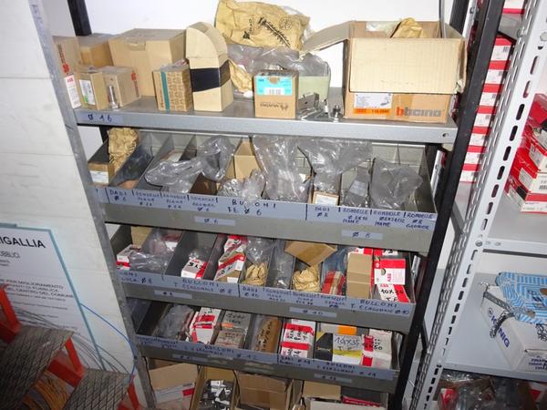 16#16720 Attrezzature da Officina in vendita - foto 127