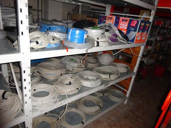 16#16720 Attrezzature da Officina in vendita - foto 128