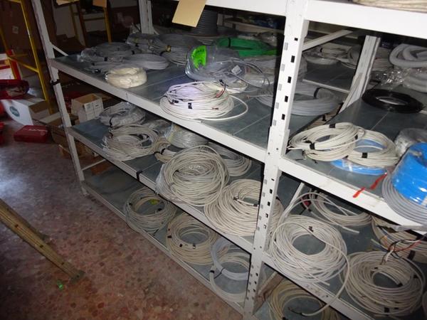 16#16720 Attrezzature da Officina in vendita - foto 129