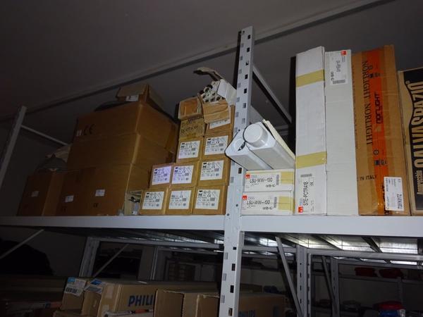 16#16720 Attrezzature da Officina in vendita - foto 131