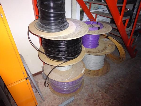 16#16720 Attrezzature da Officina in vendita - foto 132