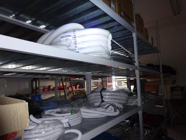 16#16720 Attrezzature da Officina in vendita - foto 133