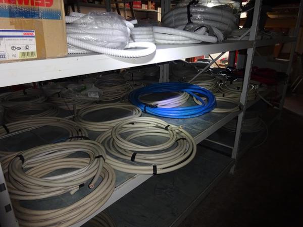16#16720 Attrezzature da Officina in vendita - foto 134