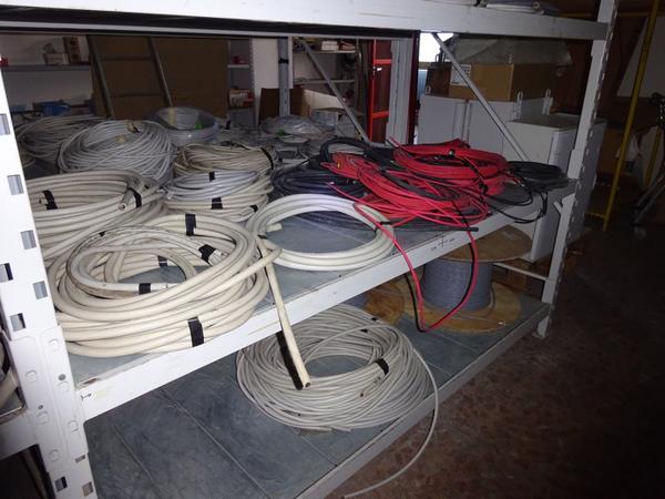 16#16720 Attrezzature da Officina in vendita - foto 135