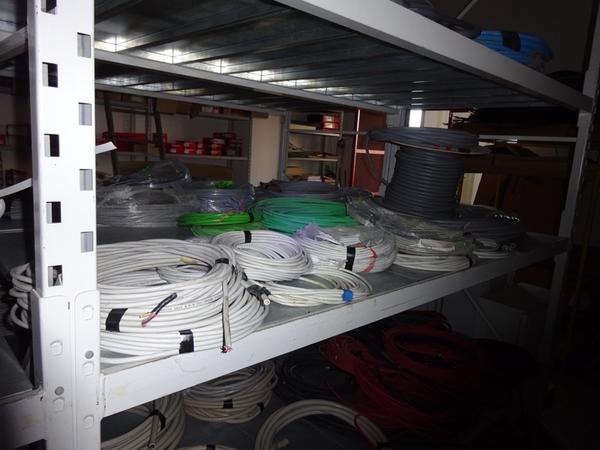 16#16720 Attrezzature da Officina in vendita - foto 136