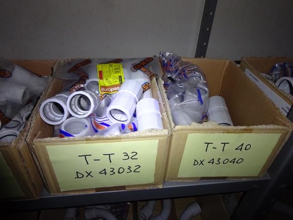 16#16720 Attrezzature da Officina in vendita - foto 140