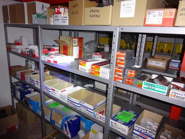 16#16720 Attrezzature da Officina in vendita - foto 141