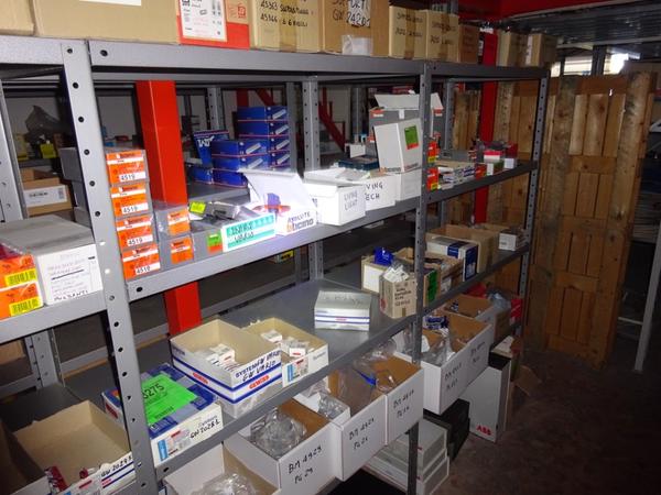 16#16720 Attrezzature da Officina in vendita - foto 142