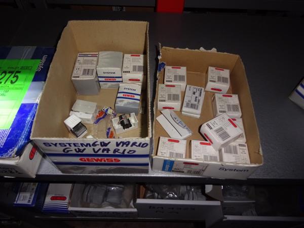 16#16720 Attrezzature da Officina in vendita - foto 143
