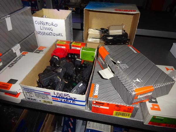 16#16720 Attrezzature da Officina in vendita - foto 144
