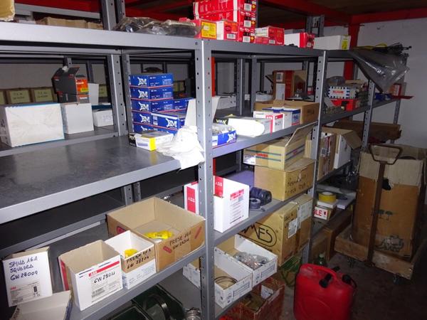 16#16720 Attrezzature da Officina in vendita - foto 145