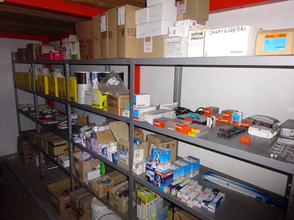 16#16720 Attrezzature da Officina in vendita - foto 146