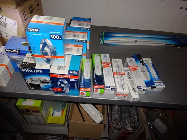 16#16720 Attrezzature da Officina in vendita - foto 147