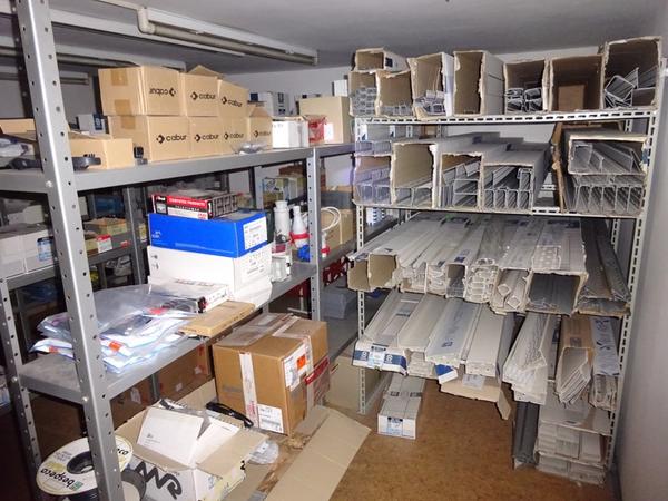 16#16720 Attrezzature da Officina in vendita - foto 149