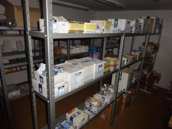 16#16720 Attrezzature da Officina in vendita - foto 150