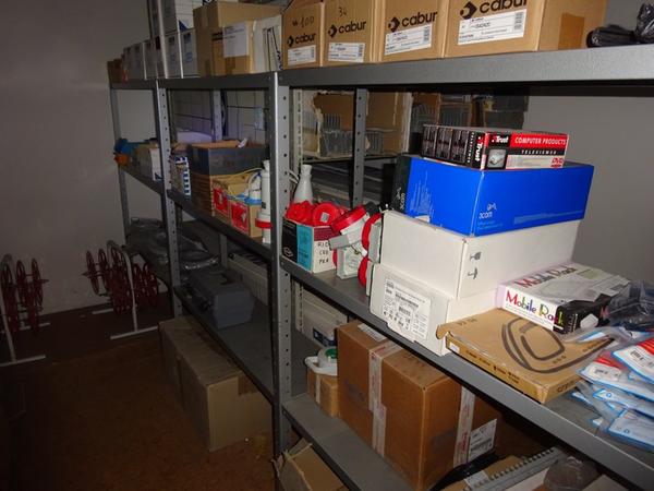 16#16720 Attrezzature da Officina in vendita - foto 154