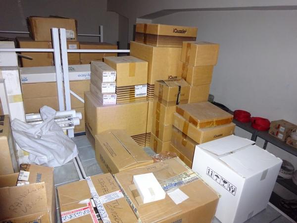16#16720 Attrezzature da Officina in vendita - foto 156