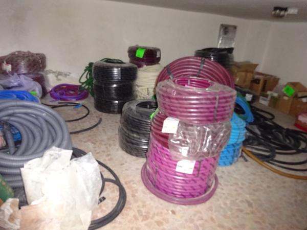 16#16720 Attrezzature da Officina in vendita - foto 157