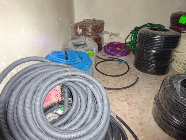 16#16720 Attrezzature da Officina in vendita - foto 158