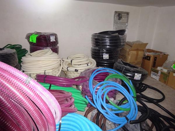 16#16720 Attrezzature da Officina in vendita - foto 159