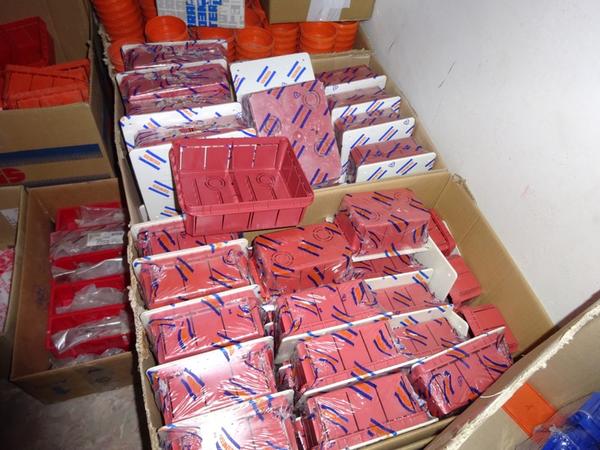 16#16720 Attrezzature da Officina in vendita - foto 161