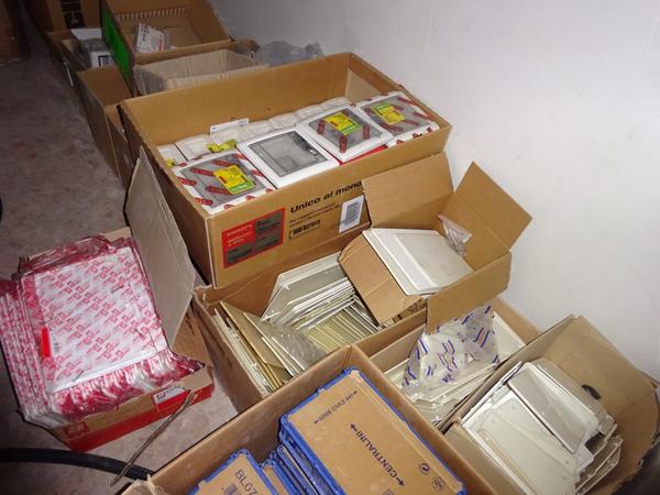 16#16720 Attrezzature da Officina in vendita - foto 163