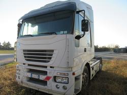 Trattore Stradale Iveco - Lotto 2 (Asta 1687)