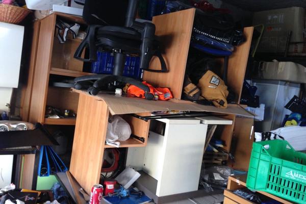 1#1693 Arredamento ufficio in vendita - foto 1