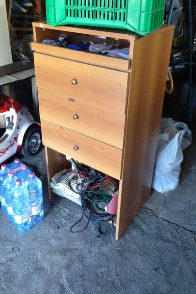 1#1693 Arredamento ufficio in vendita - foto 4
