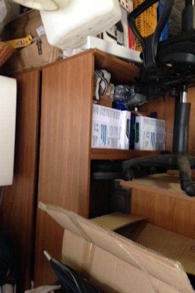 1#1693 Arredamento ufficio in vendita - foto 5