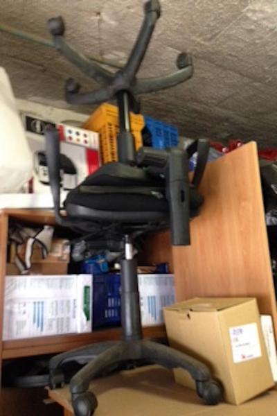 1#1693 Arredamento ufficio in vendita - foto 6