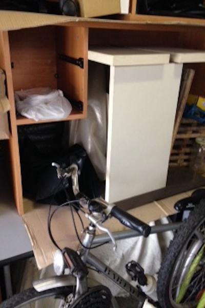 1#1693 Arredamento ufficio in vendita - foto 8