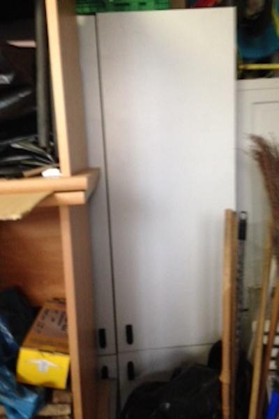 1#1693 Arredamento ufficio in vendita - foto 9
