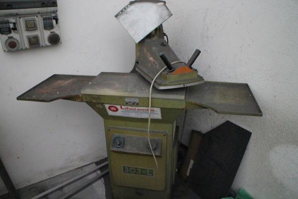 Attrezzatura officina usata fallimenti officine meccaniche Banco da lavoro usato torino