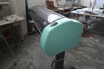 Image 2 - Plotter Lectra Systeme - Lot 50 (Auction 1709)