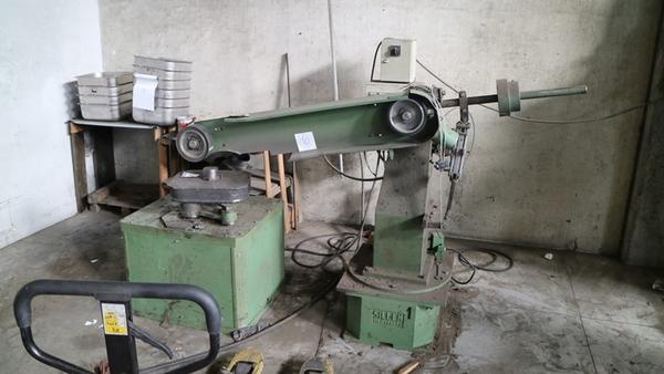 Meccanica in vendita