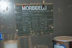 Image 2 - Machining center CNC Morbidelli - Lot 17 (Auction 1733)