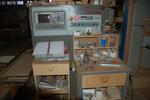 Image 3 - Machining center CNC Morbidelli - Lot 17 (Auction 1733)