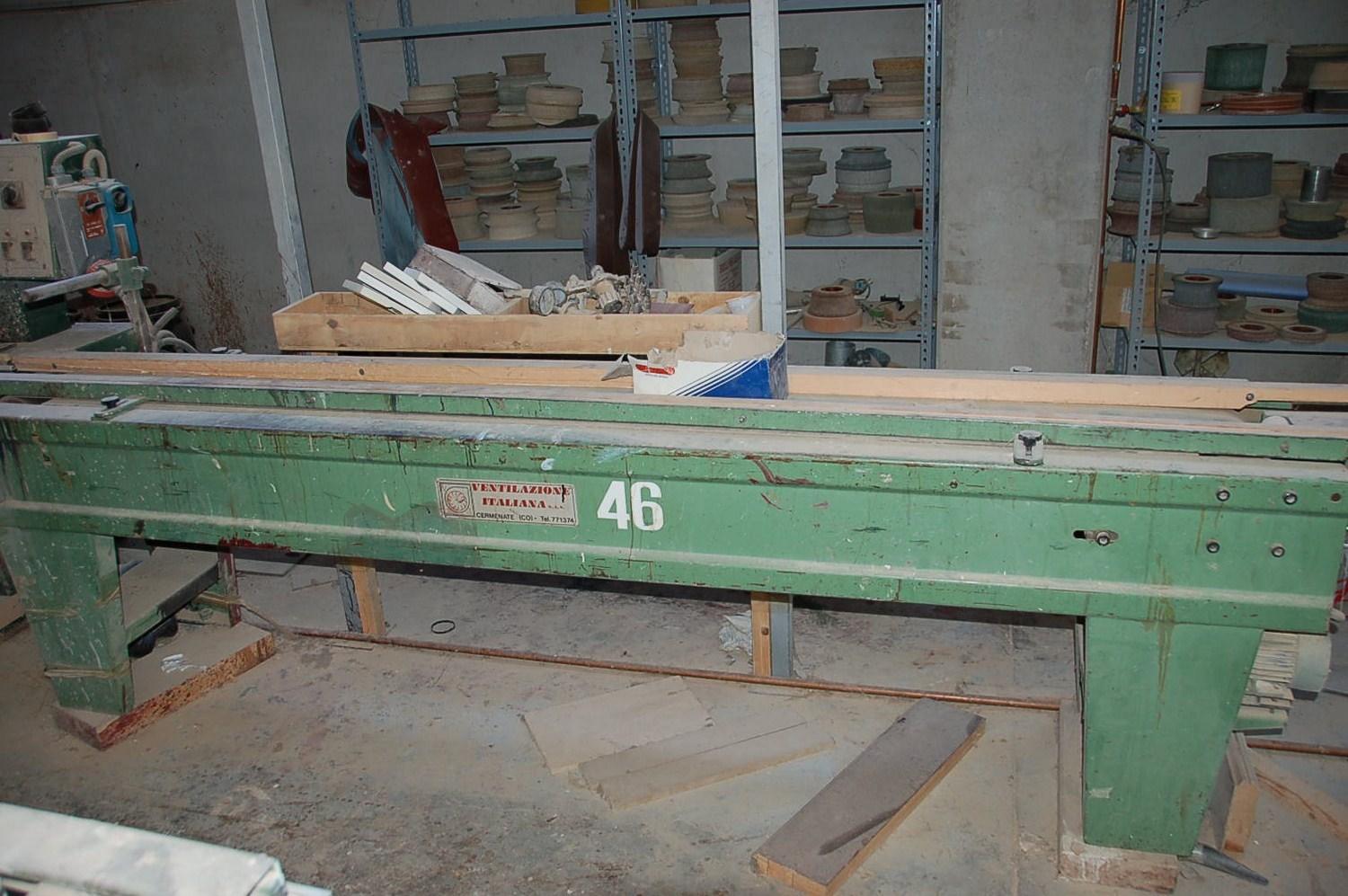 Set Morsetti Rapidi 8mm Per T-Slot - Per Lavorazione Legno E Metallio, Fai Da Te - Foto 6