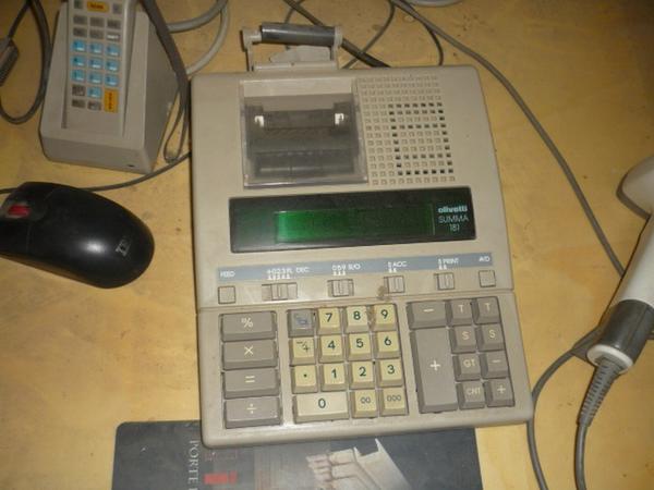 Attrezzature varie in vendita