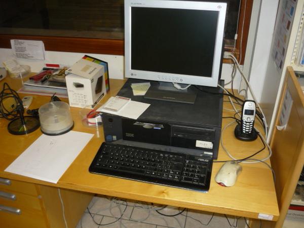 26#1733 Ufficio in vendita - foto 2